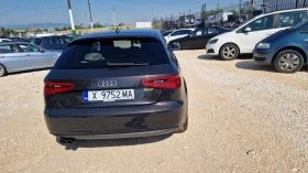 Audi A3 S-line  | Mobile.bg    5