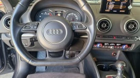 Audi A3 S-line  - [8] 