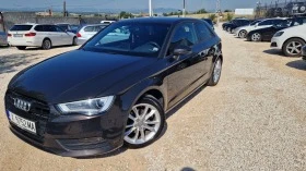 Audi A3 S-line  - [2] 