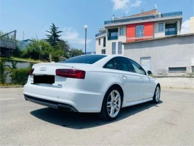 Audi A6 2.0 TFSI 8ZF | Mobile.bg    5