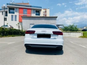 Audi A6 2.0 TFSI 8ZF | Mobile.bg    6