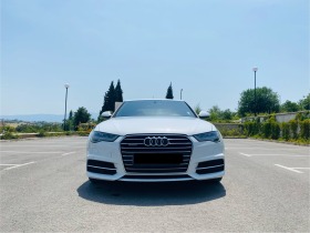 Audi A6 2.0 TFSI 8ZF, снимка 1