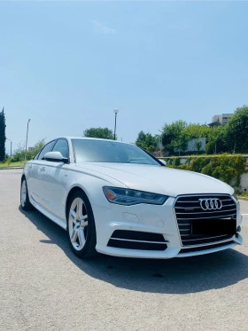 Audi A6 2.0 TFSI 8ZF | Mobile.bg    3