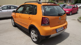 VW Polo 1.4.d.75.k.c.CROSS COUNTRY. - [6] 