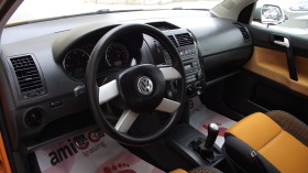 VW Polo 1.4.d.75.k.c.CROSS COUNTRY. - [12] 
