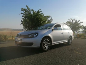 VW Golf Variant | Mobile.bg    6