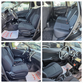 Nissan Note 1.5 dci , снимка 10