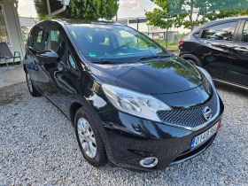 Nissan Note 1.5 dci , снимка 3