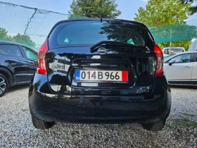 Nissan Note 1.5 dci  | Mobile.bg    5