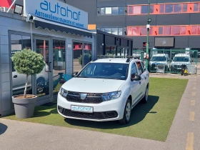 Dacia Logan MCV/1.5DCI/75k.c./5MT, снимка 1