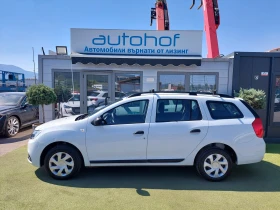 Dacia Logan MCV/1.5DCI/75k.c./5MT, снимка 2