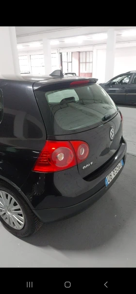 VW Golf 2.0tdi      | Mobile.bg    15