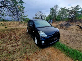  Daihatsu Sirion