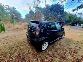     Daihatsu Sirion 1.3  S