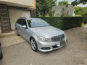 Mercedes-Benz C 220, снимка 2