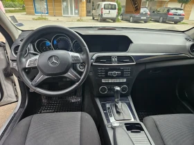 Mercedes-Benz C 220, снимка 5