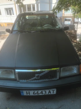 Volvo 440 440, снимка 1