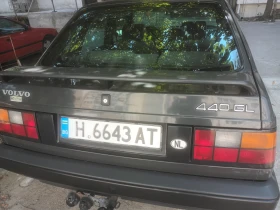 Volvo 440 440, снимка 2