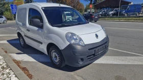 Renault Kangoo 1.5 | Mobile.bg    2