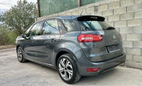 Citroen C4 Picasso 1.6 e-HDi  | Mobile.bg    2