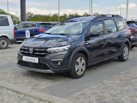 Dacia Jogger ECO-G 100/100 к.с/Път. (6+ 1 места), снимка 1