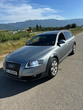 Audi A6 Allroad | Mobile.bg    3