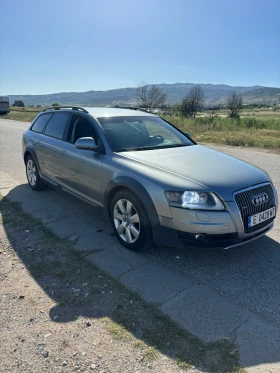 Audi A6 Allroad | Mobile.bg    2