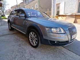 Audi A6 Allroad 4.2 fsi | Mobile.bg    8