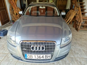 Audi A6 Allroad 4.2 fsi | Mobile.bg    11