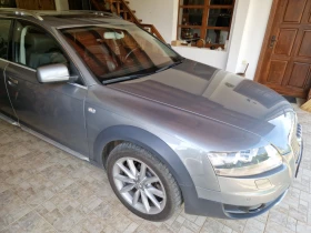 Audi A6 Allroad 4.2 fsi | Mobile.bg    12