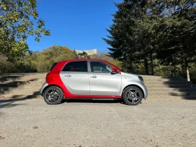 Smart Forfour, снимка 5