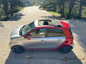 Smart Forfour, снимка 3