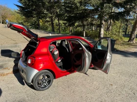 Smart Forfour, снимка 12