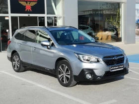 Subaru Outback 2.5i AWD CVT PREMIUM - [5] 