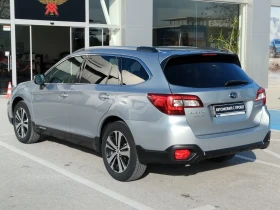 Subaru Outback PREMIUM 2.5i AT , снимка 6