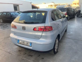 Обява за продажба на Seat Ibiza 1.9 TDI 101 Кожа климатроник ~4 200 лв. - изображение 2