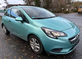 Opel Corsa 1.4 66kw., снимка 5