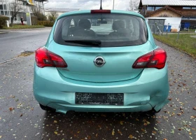 Opel Corsa 1.4 66kw., снимка 3