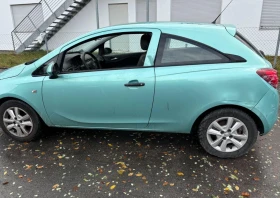 Opel Corsa 1.4 66kw., снимка 4