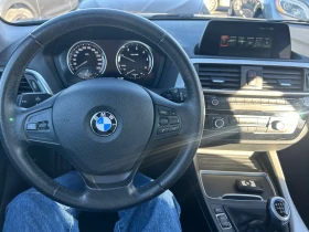 BMW 116 euro6, снимка 9