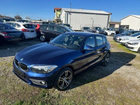 BMW 116 euro6 1