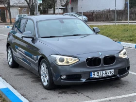 BMW 116 2.0d. | Mobile.bg    3