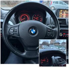 BMW 116 2.0d., снимка 14