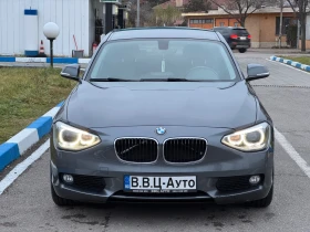 BMW 116 2.0d., снимка 2