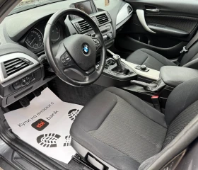 BMW 116 2.0d., снимка 9