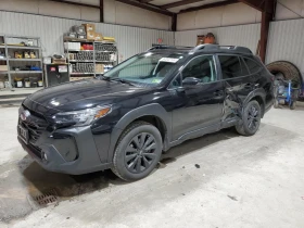 Subaru Outback ONYX EDITION, снимка 1