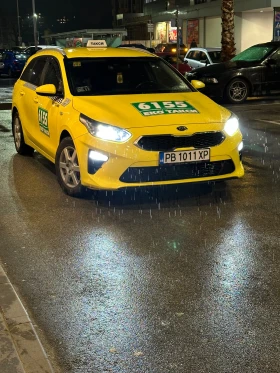 Kia Ceed 1.4i, снимка 1