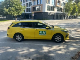 Kia Ceed 1.4i, снимка 3