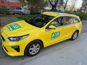 Kia Ceed 1.4i, снимка 9