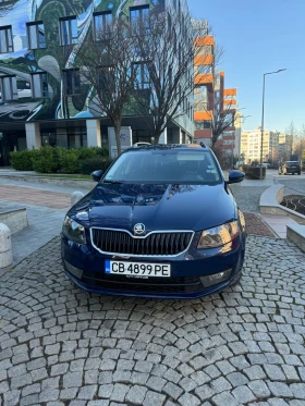 Skoda Octavia 2.0TDI 150PS AUTOMAT, снимка 2